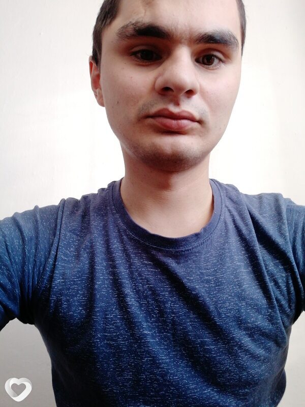 Иван, 30, Тюмени — анкета №1701587