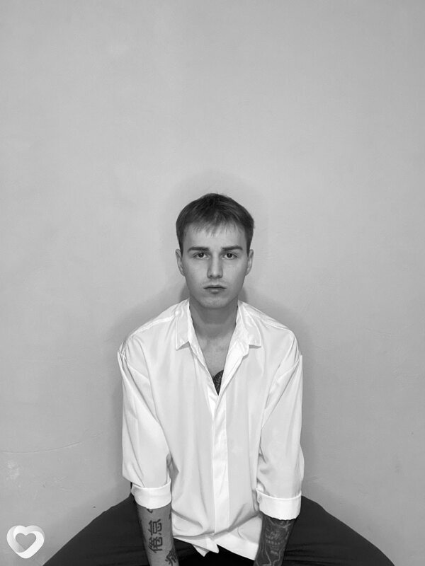 Никита, 24, Азове — анкета №1701245