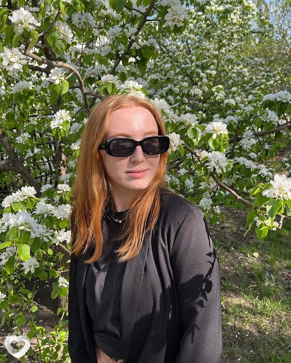 Екатерина, 27, Москве — анкета №1700969