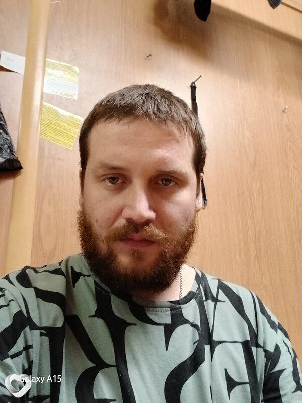 Максим, 32, Новом Уренгое — анкета №1700973