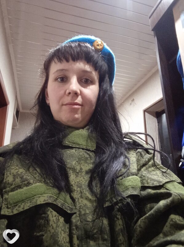 Татка, 37, Перми — анкета №1700981