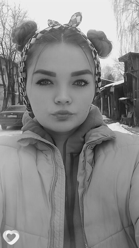 Елизавета, 25, Ржеве — анкета №1700985