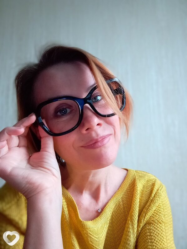 Анна, 50, Нижневартовске — анкета №1701420