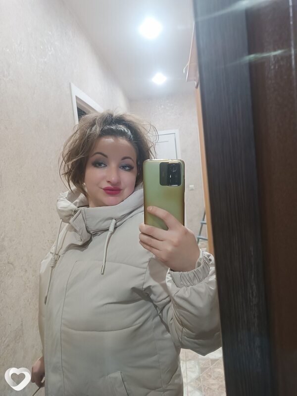 Валентина, 34, Москве — анкета №1701423