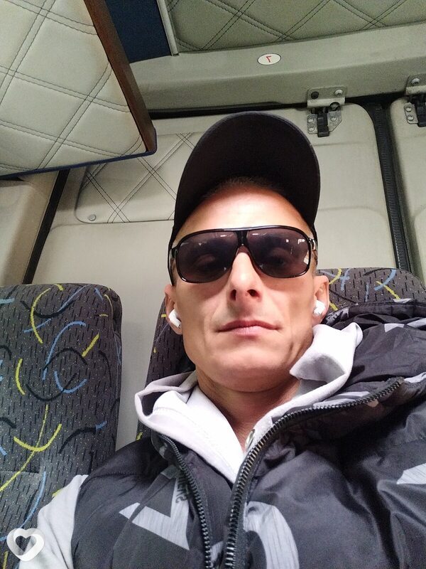 Ruslan, 39, Добруше — анкета №1701428