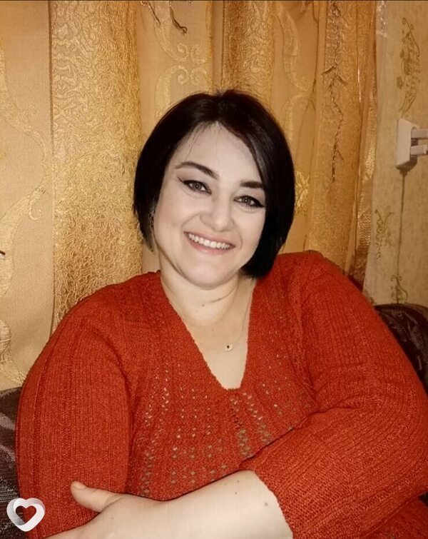 Ната, 44, Армавире — анкета №1701431