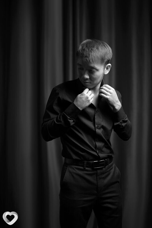 Бббб, 28, Караганде — анкета №1701435