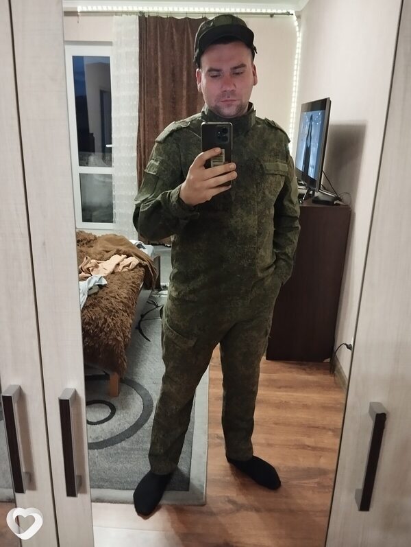 Александр, 30, Иванове — анкета №1701436