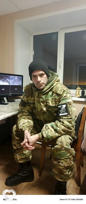 Макс, 42, Ульяновске — анкета №1701439