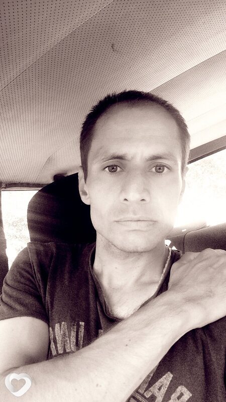 Ренат, 38, Полтаве — анкета №1701441