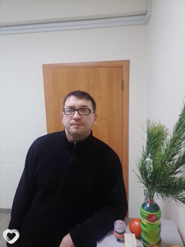 Миша, 50, Днепр — анкета №1700819