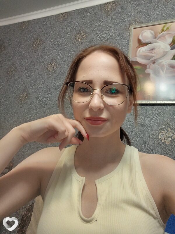 Мария, 26, Краснодаре — анкета №1700823