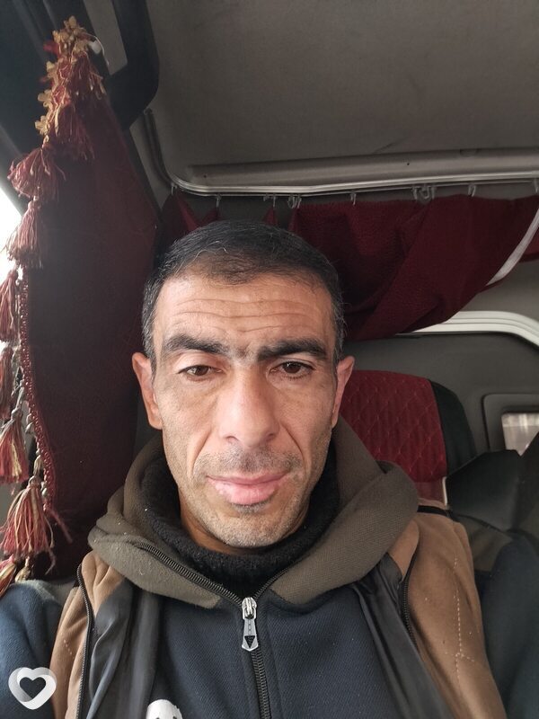 Илкин, 42, Новосибирске — анкета №1700828