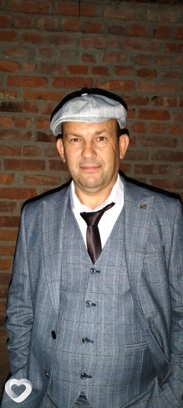 Сергей, 48, Ростове-на-Дону — анкета №1700830