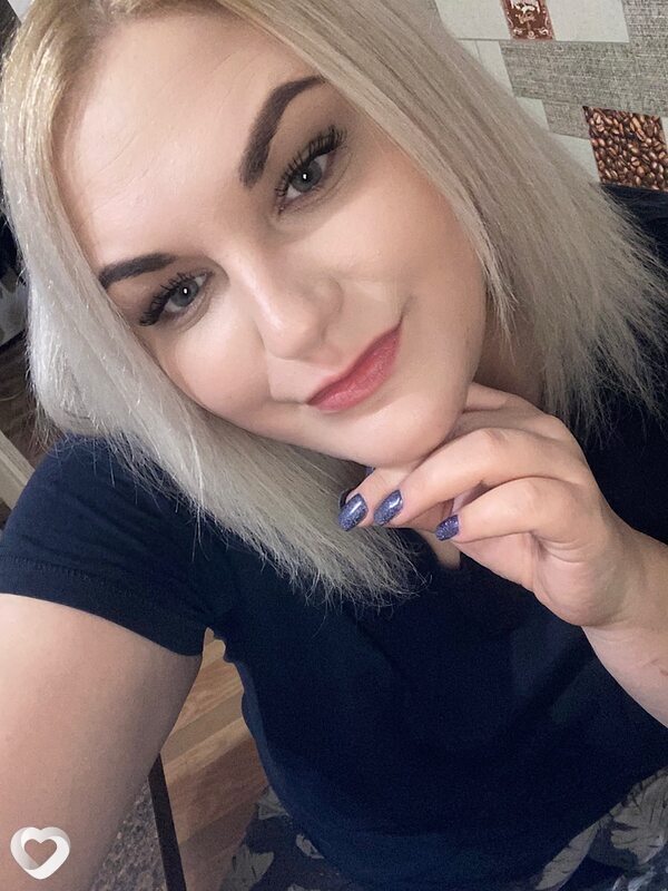Кристина, 28, Минске — анкета №1700831