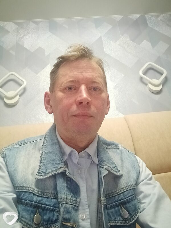 Анатолий, 59, Новочебоксарске — анкета №1700832