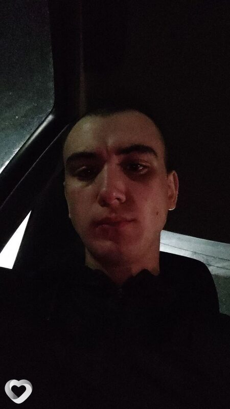 Коля, 22, Витебске — анкета №1700833