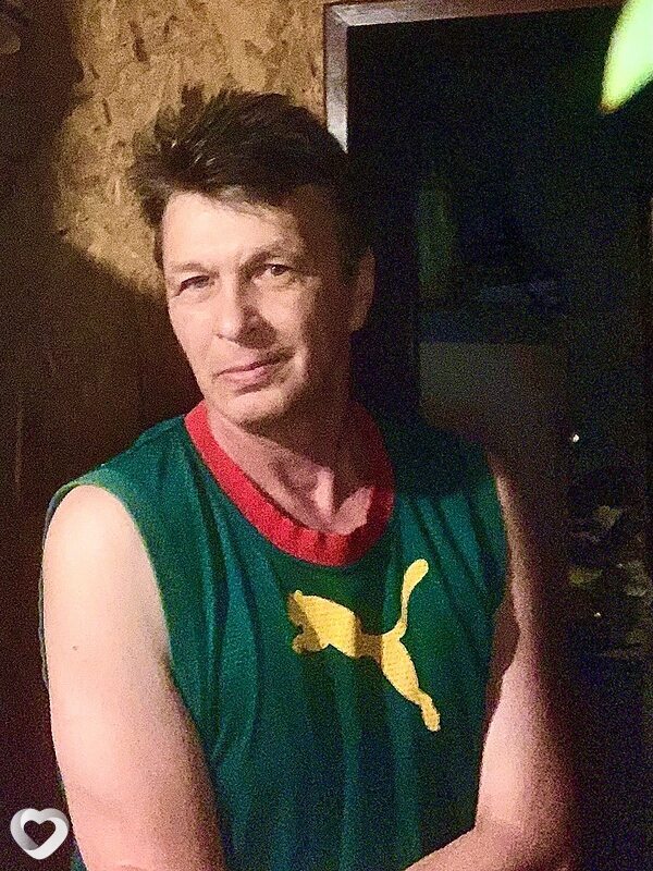 Альберт, 57, Нижнем Новгороде — анкета №1700837