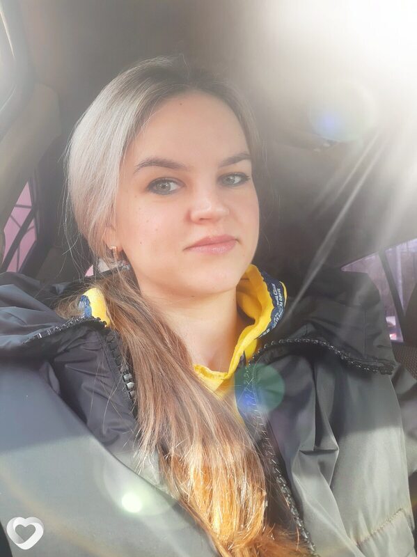 Любовь, 40, Фрязине — анкета №1700840
