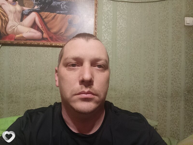 Андрей, 34, Дружковке — анкета №1700846
