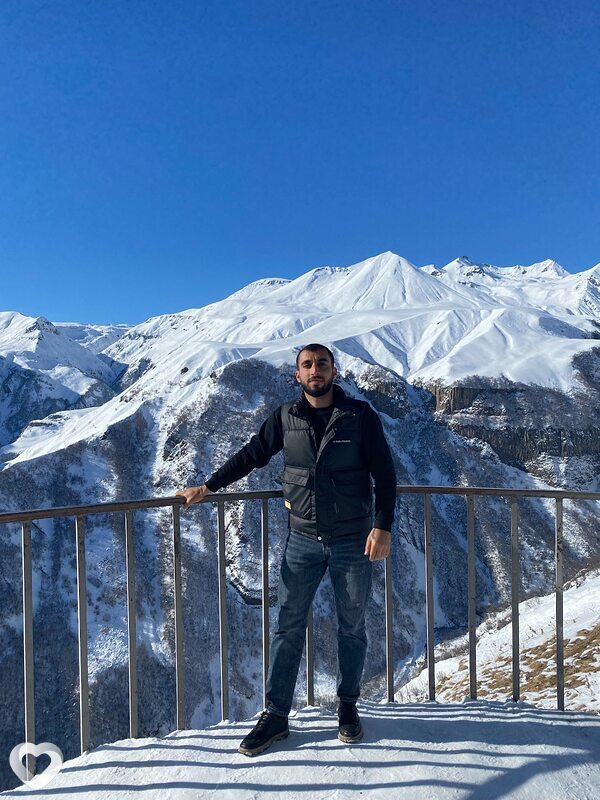 Хан, 27, Познань — анкета №1700848