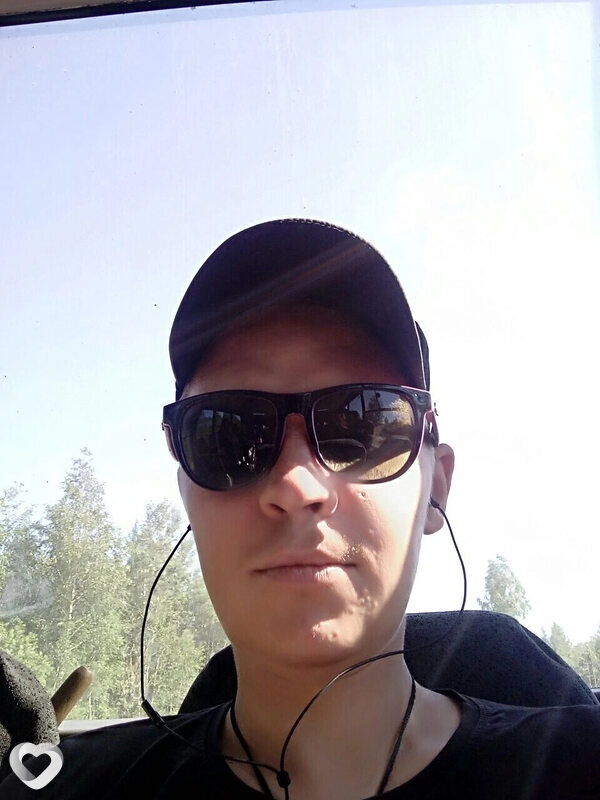 Иван, 34, Смоленске — анкета №1700855