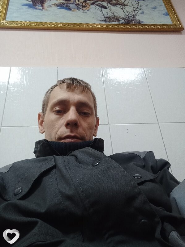 Павел, 33, Междуреченске — анкета №1700857