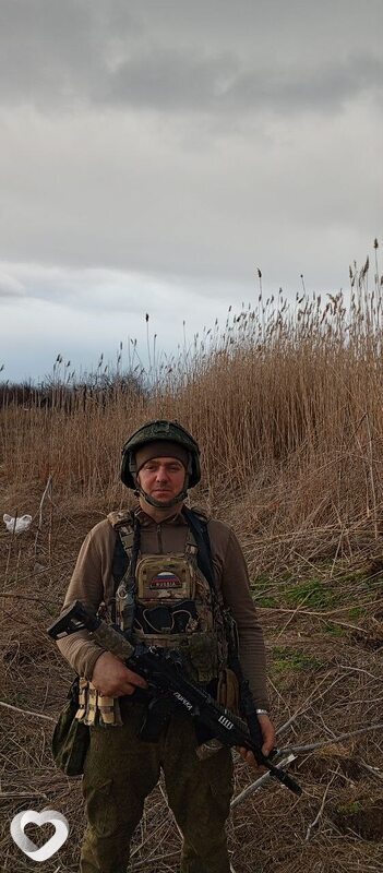 Александр, 39, Донецке — анкета №1700864