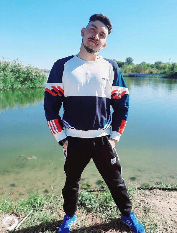Виктор, 31, Шахтах — анкета №1700869