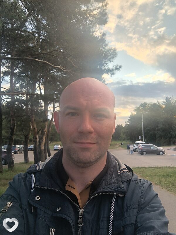 Антон, 39, Набережных Челнах — анкета №1700877