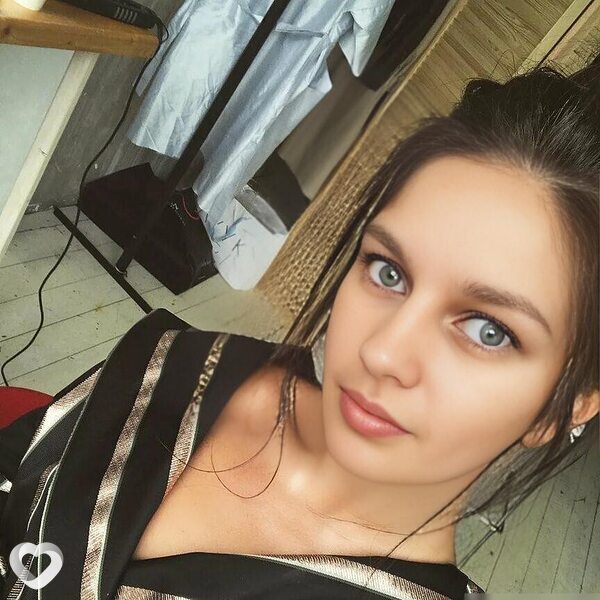 Yulia, 36, Омске — анкета №1700883