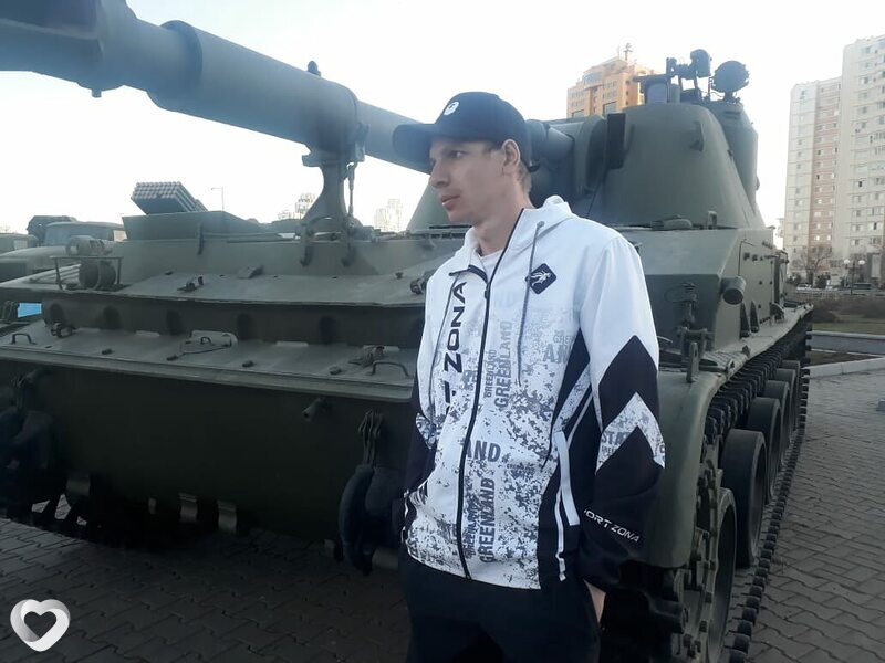Дмитрий, 30, Астане — анкета №1700903
