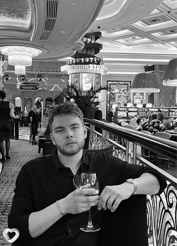 Сергей, 23, Краснодаре — анкета №1700907