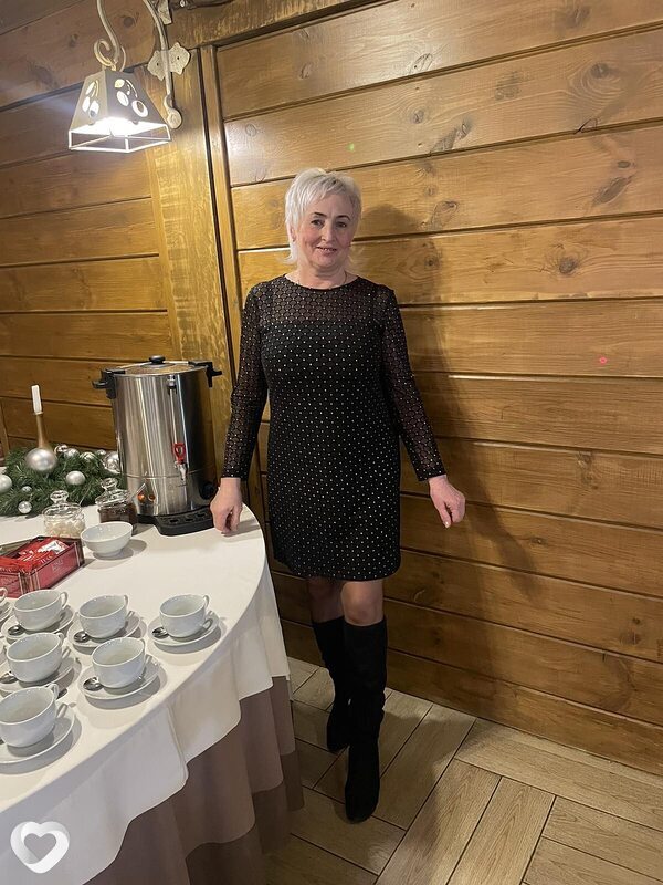 Ирина, Брест