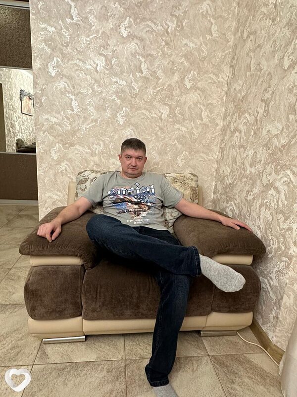 Азат Рашитовичь, 45, Казани — анкета №1700917