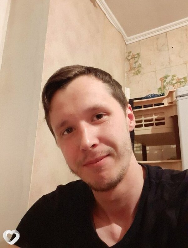 Алексей, 36, Кишинёв — анкета №1701028