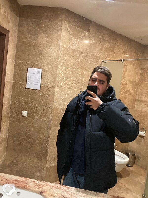 Николай, 25, Симферополе — анкета №1701031