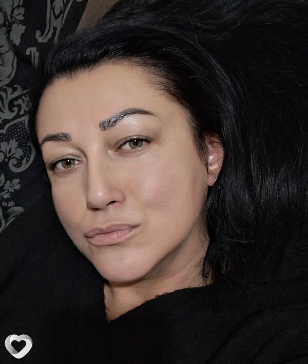 Alena, 49, Минске — анкета №1701032