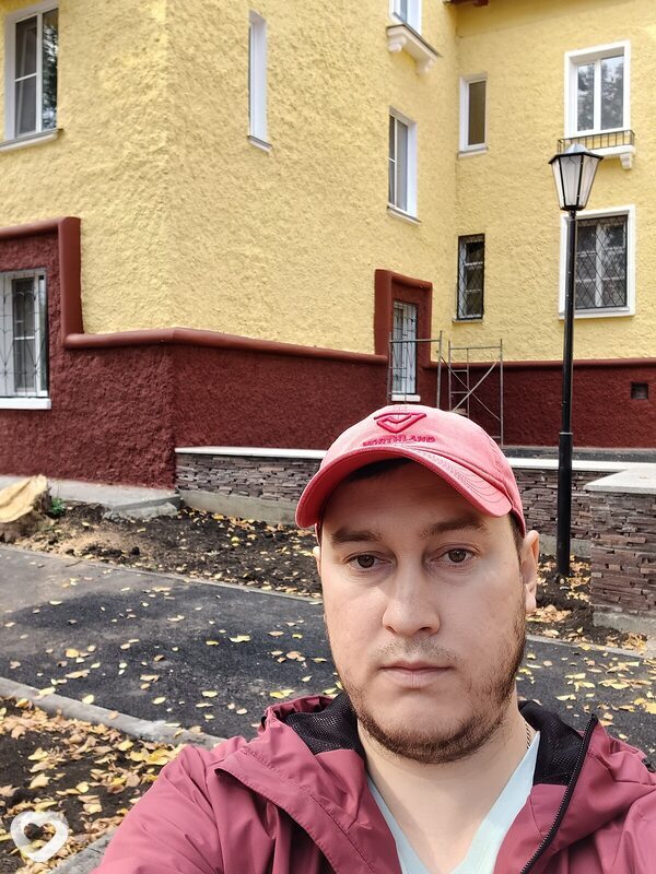 Руслан, 37, Магнитогорске — анкета №1701033