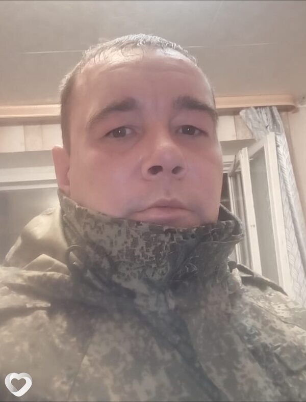 Incognito, 43, Муроме — анкета №1700944
