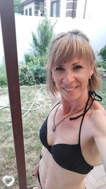 Екатерина, 46, Ростове-на-Дону — анкета №1700945