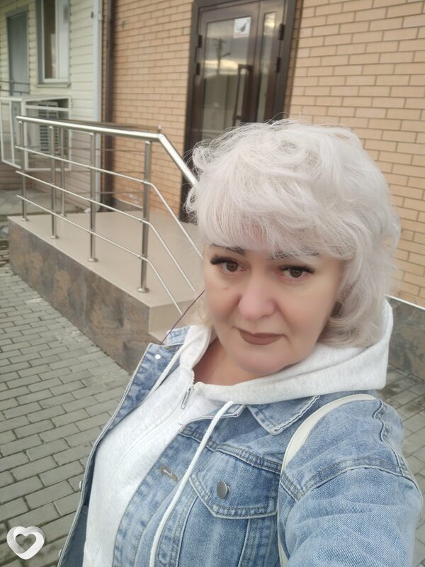 Майя, 58, Анапе — анкета №1700947