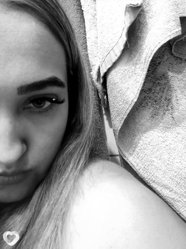 Юля, 28, Саратове — анкета №1700963