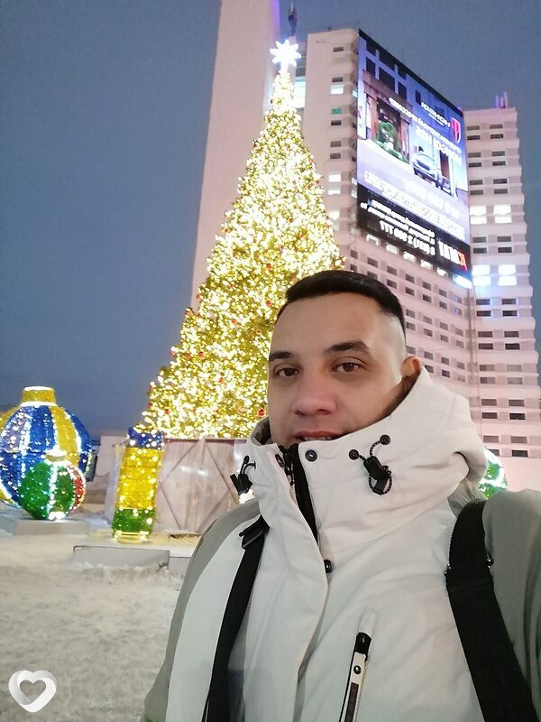 Андрей, 38, Костроме — анкета №1700964