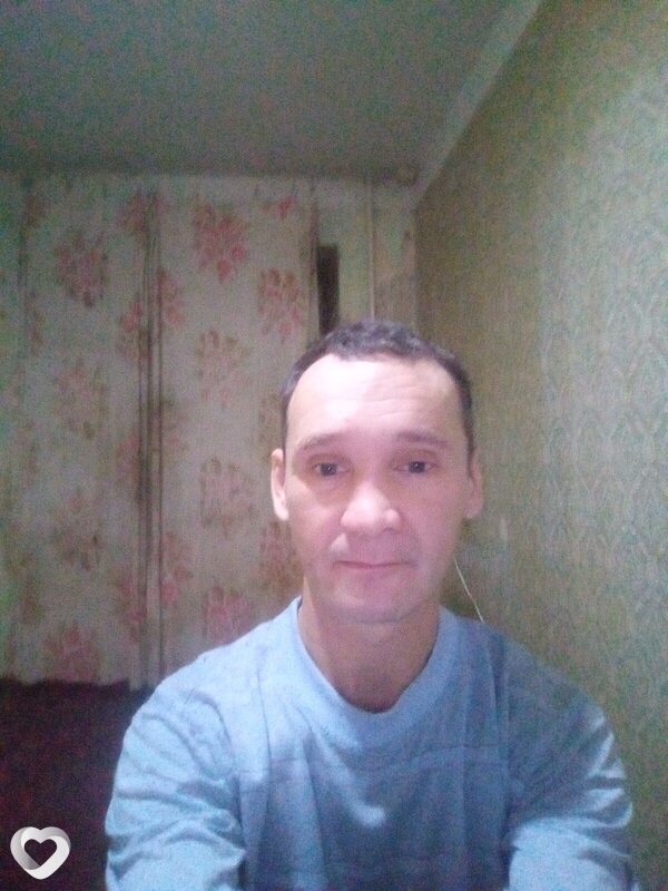 Александр, 39, Орске — анкета №1700966