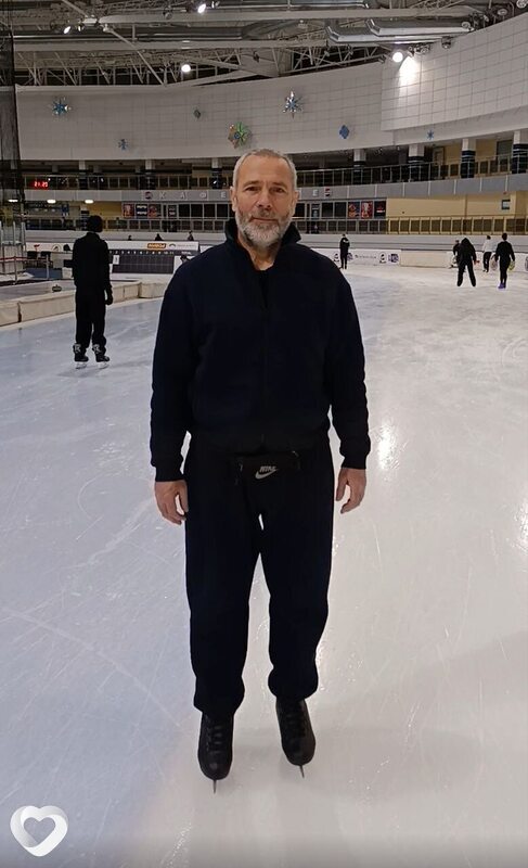 Владимир, 55, Минске — анкета №1700994