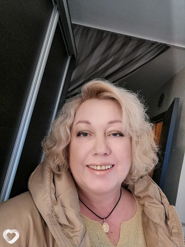 Лера, 50, Барнауле — анкета №1701003