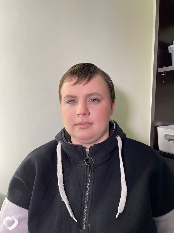 Яна, 28, Брянске — анкета №1701007