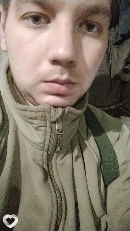 Сергей, 29, Самаре — анкета №1701009