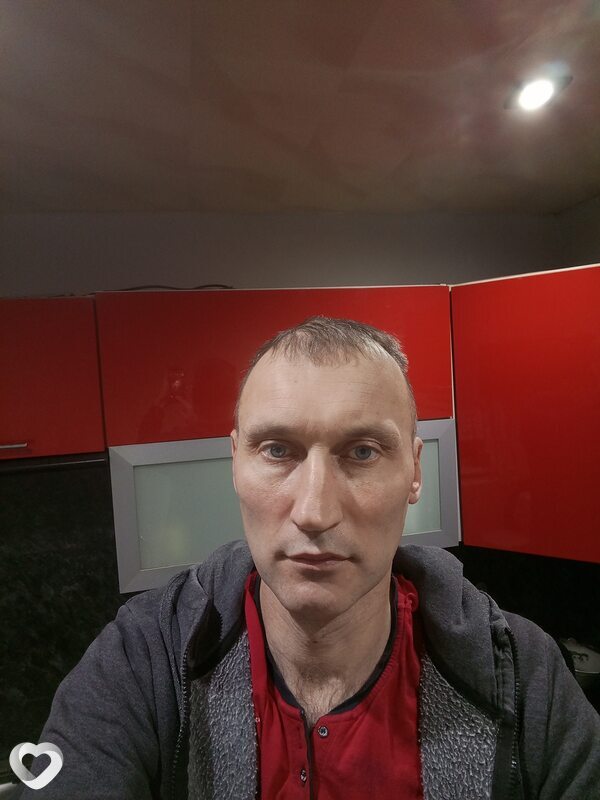 Сергей, 46, Минске — анкета №1701071